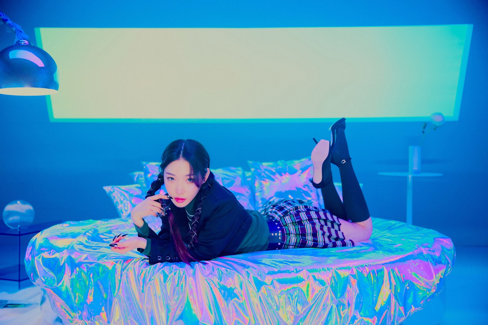 Chung-ha Kim