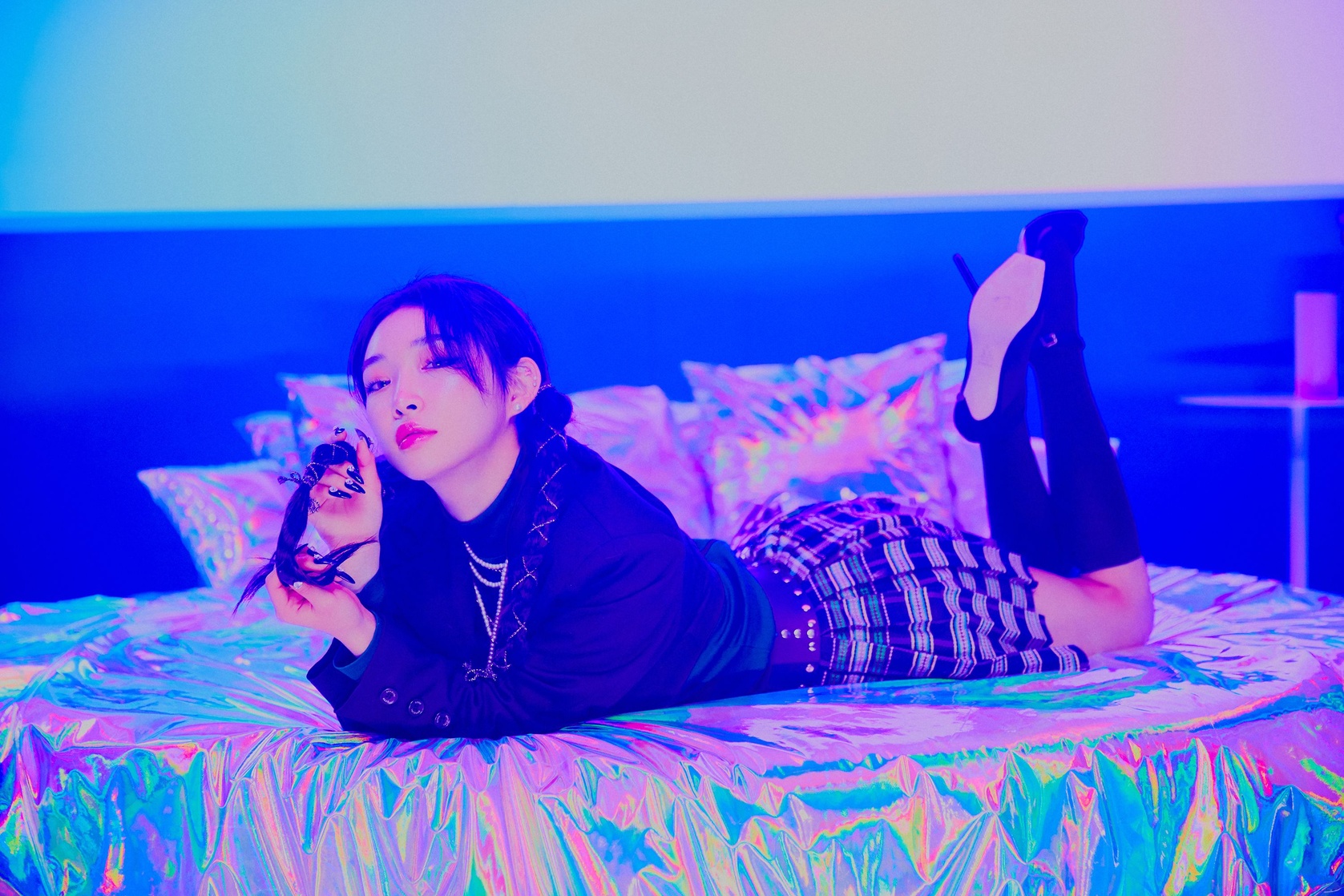 Chung-ha Kim