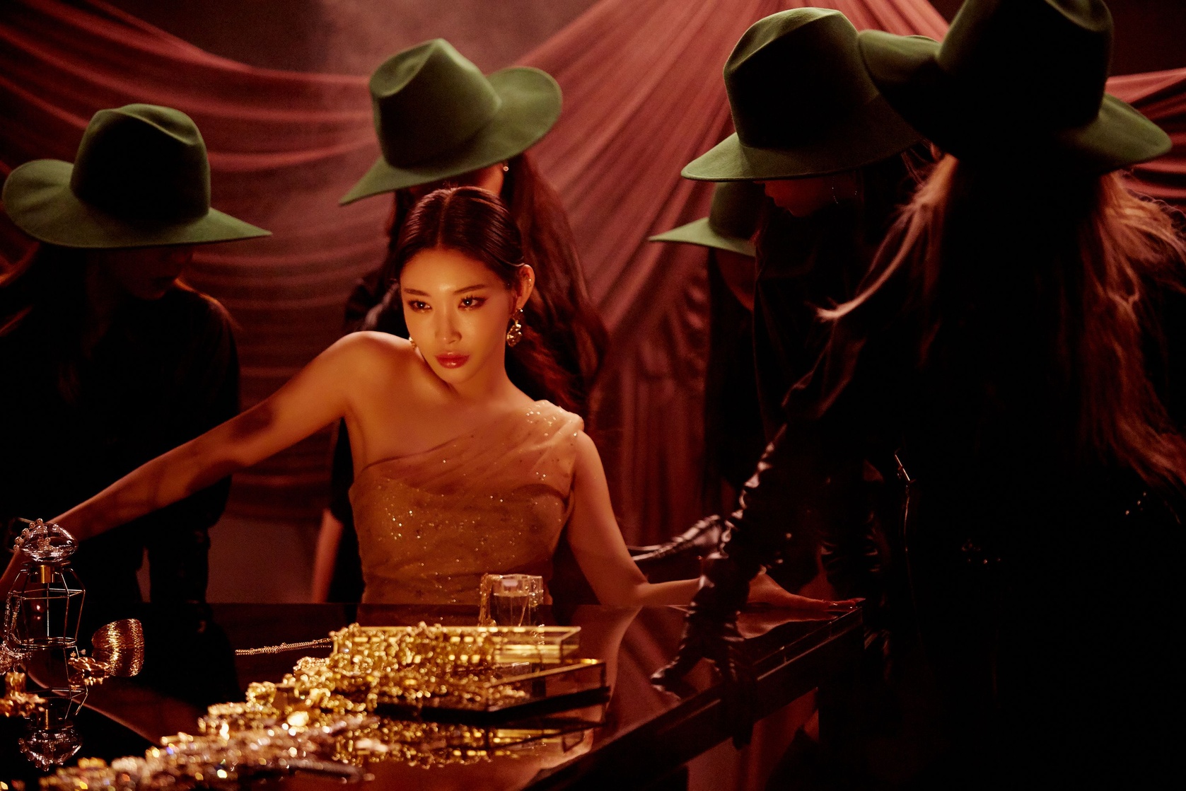 Chung-ha Kim