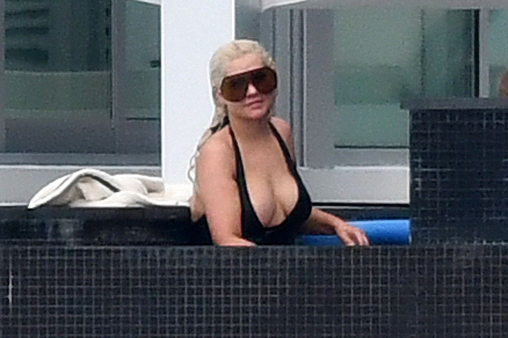 Christina Aguilera