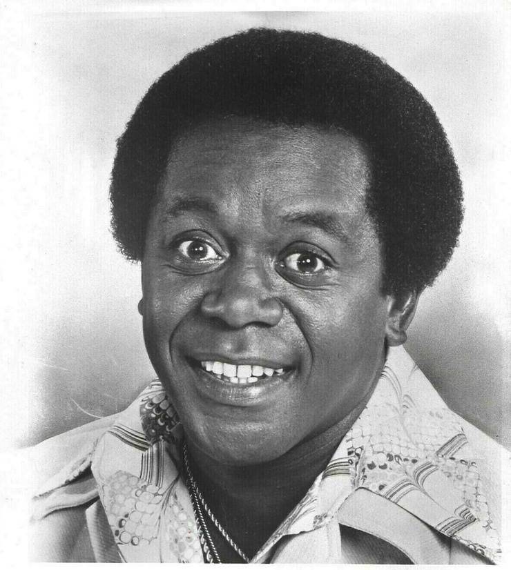 Flip Wilson