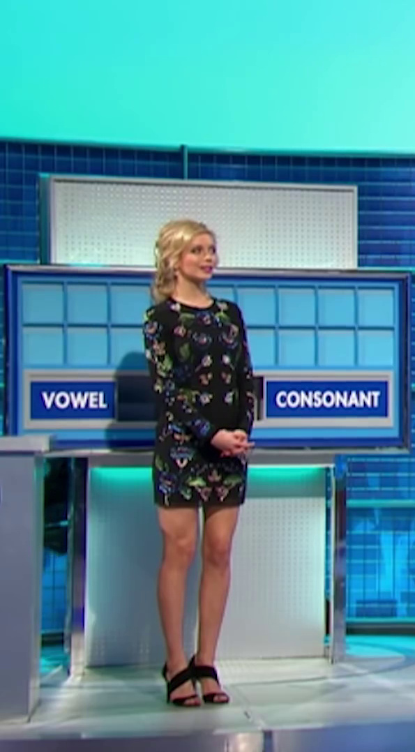 Picture Of Rachel Riley