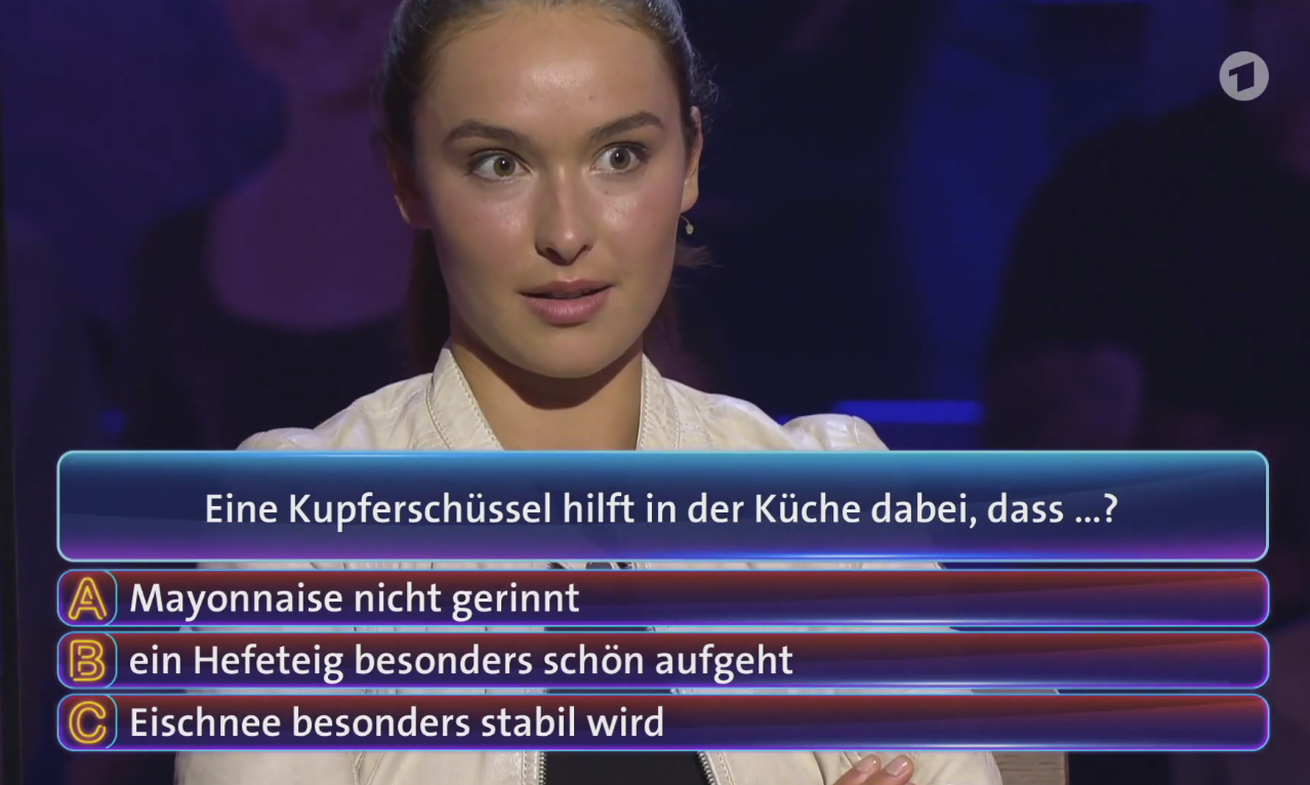 Episode vom 09. Februar 2021