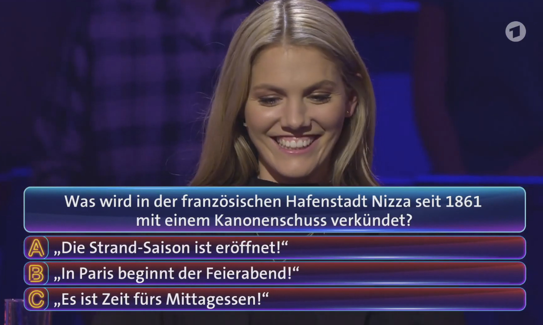 Episode vom 09. Februar 2021
