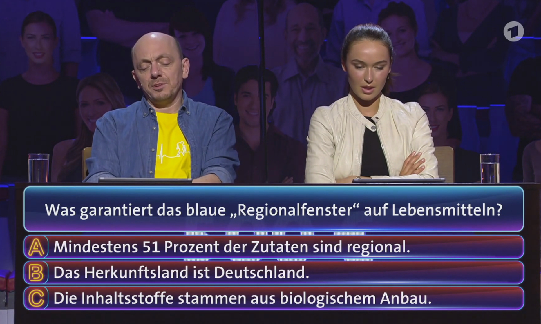 Episode vom 09. Februar 2021