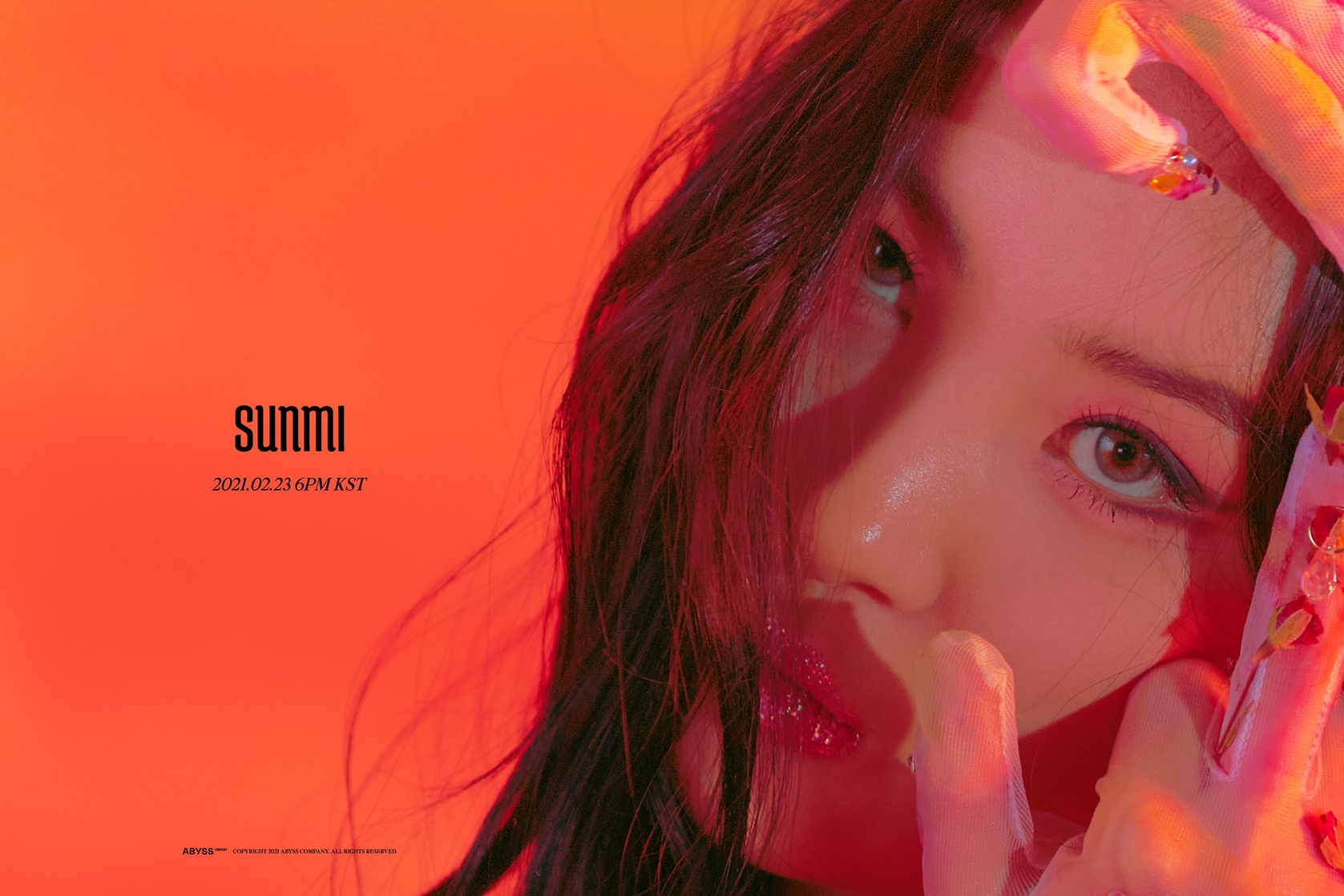 Lee Sunmi