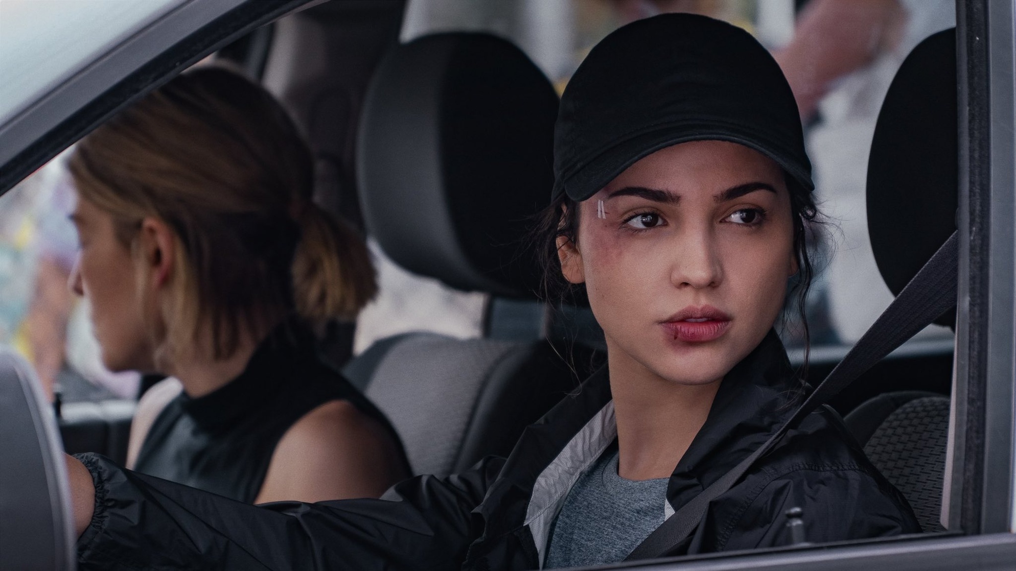 Eiza Gonzalez