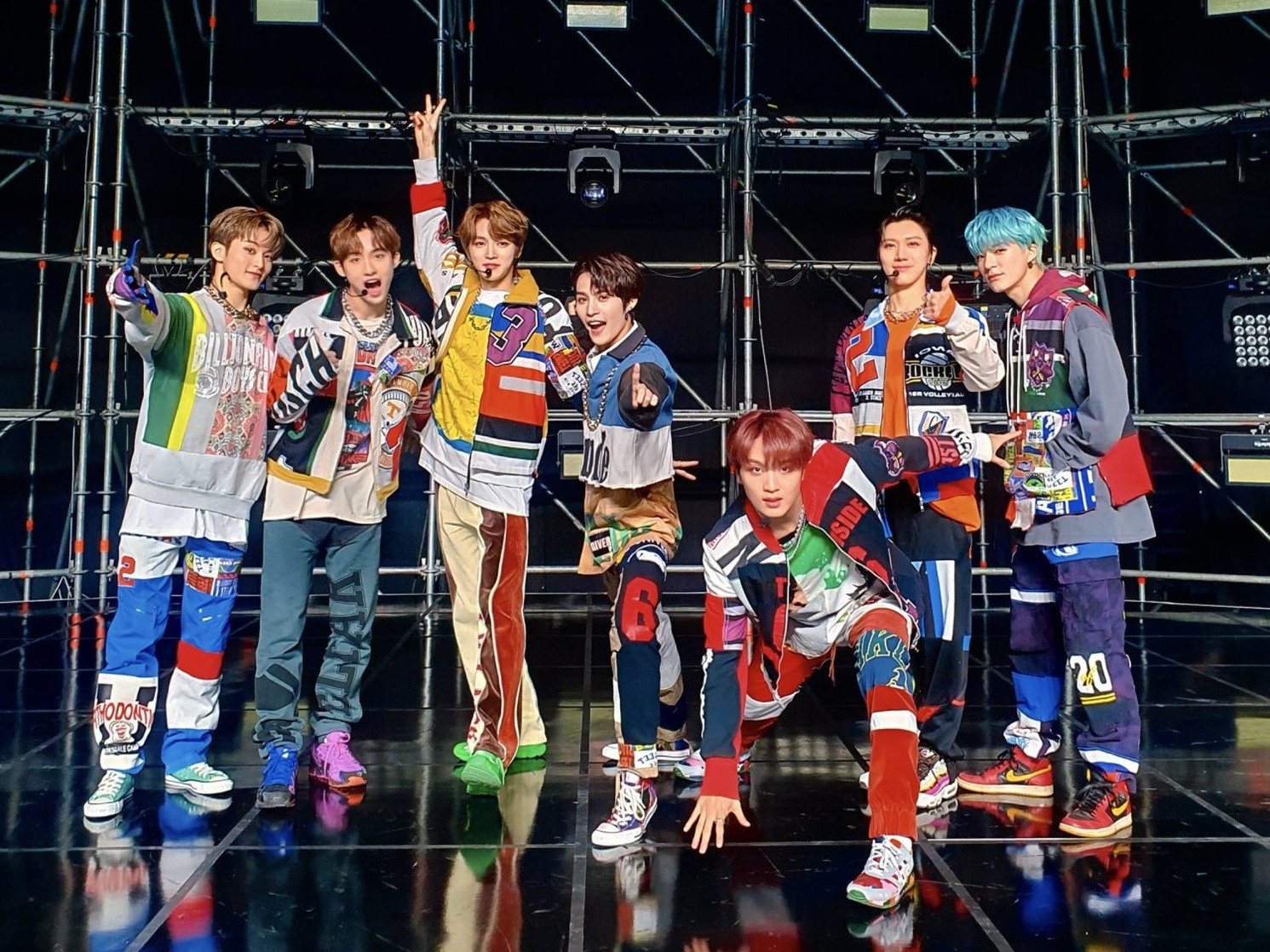 NCT