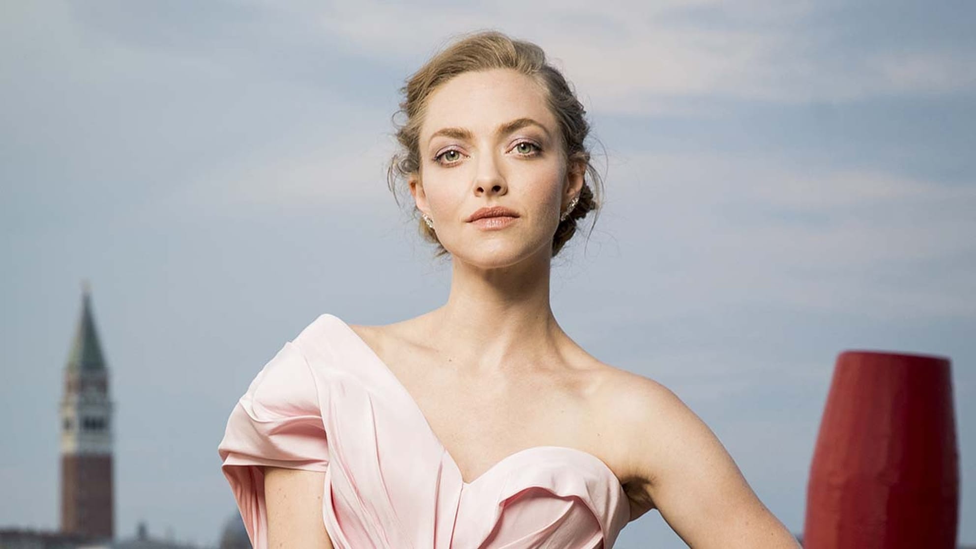 Amanda Seyfried Amanda Seyfried