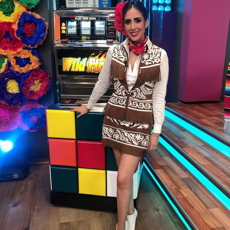 Picture of Cynthia Urias