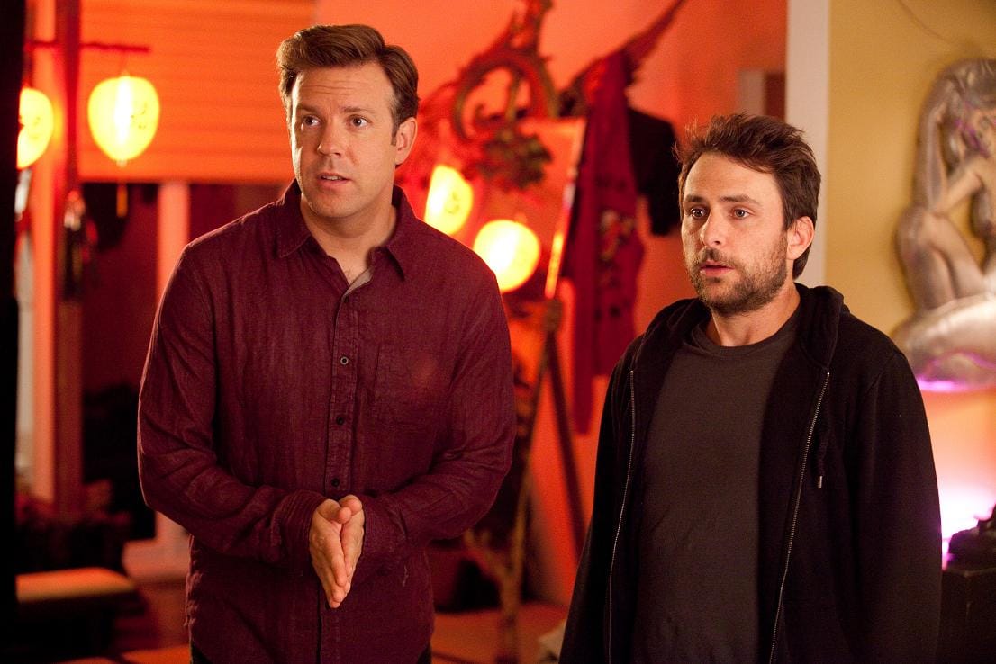 Horrible Bosses
