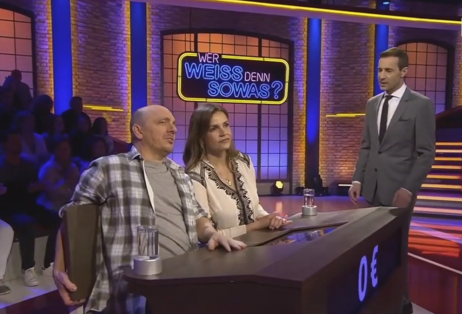 Folge 545 Folge 545