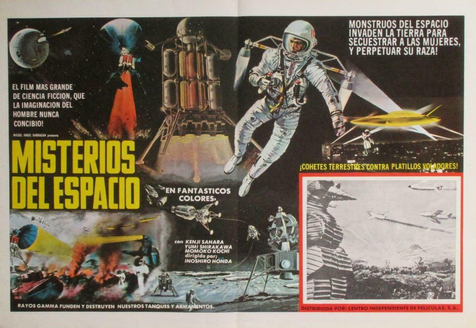 The Mysterians The Mysterians