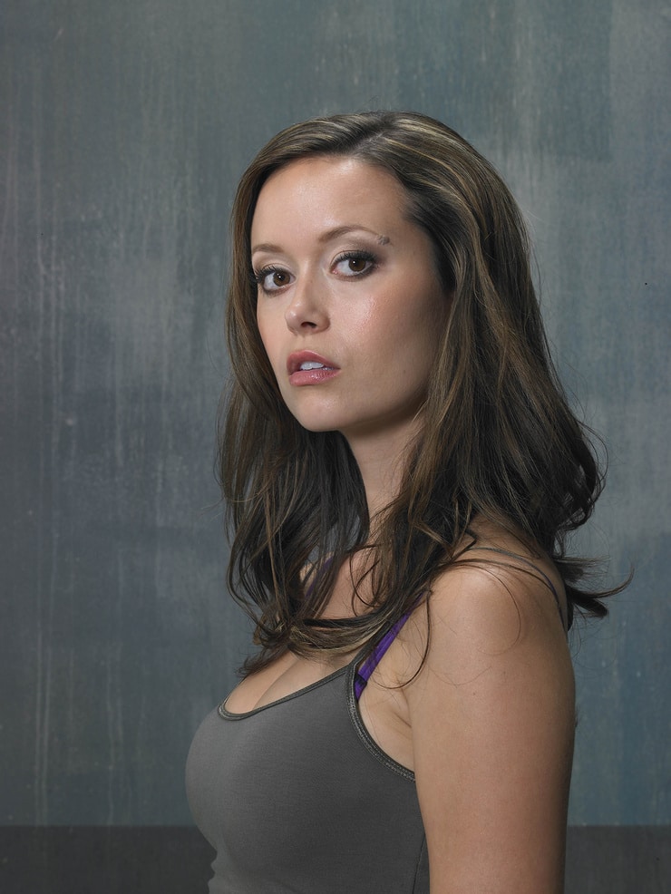 Summer Glau Fakes