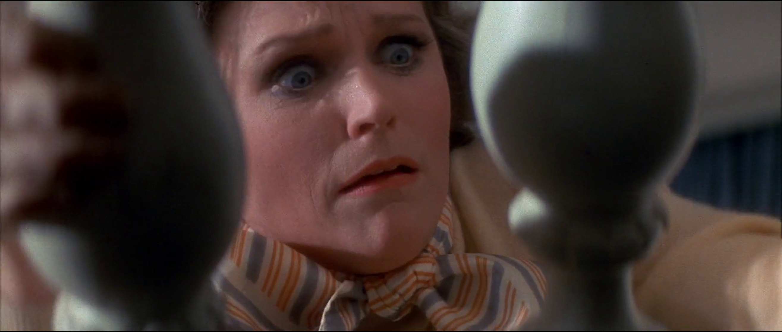 The Omen The Omen