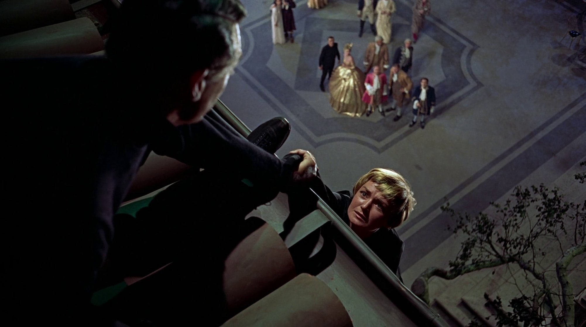 To Catch a Thief (1955) To Catch a Thief (1955)