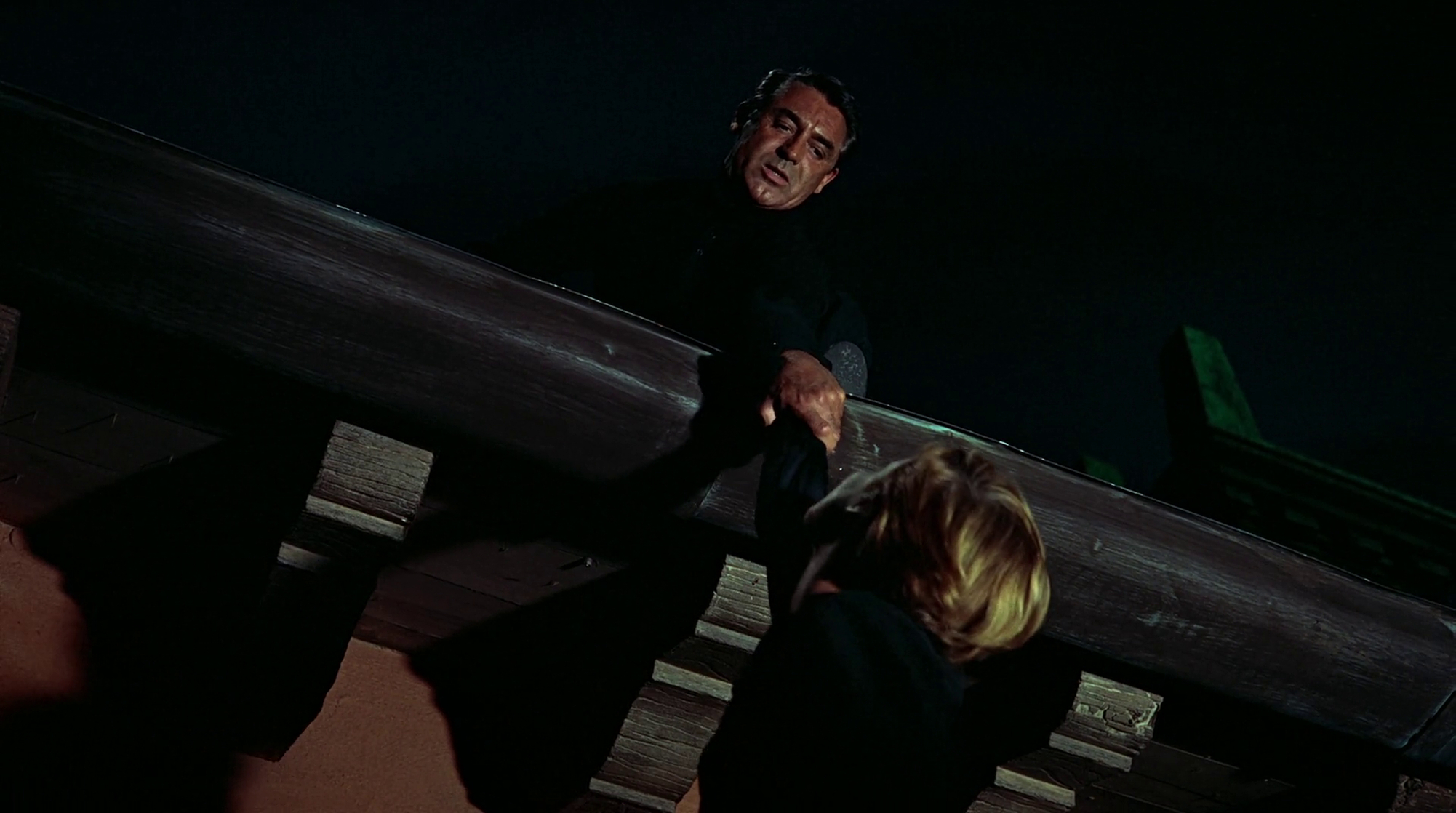 To Catch a Thief (1955) To Catch a Thief (1955)