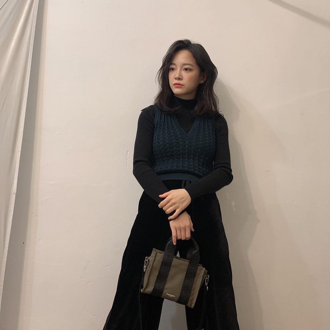 kim sejeong