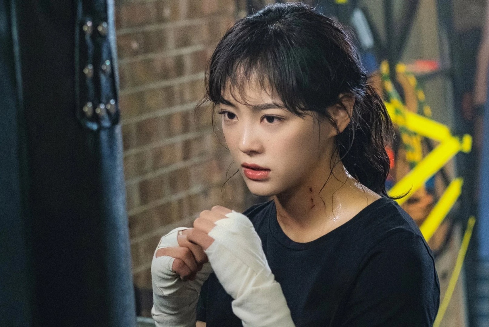 kim sejeong