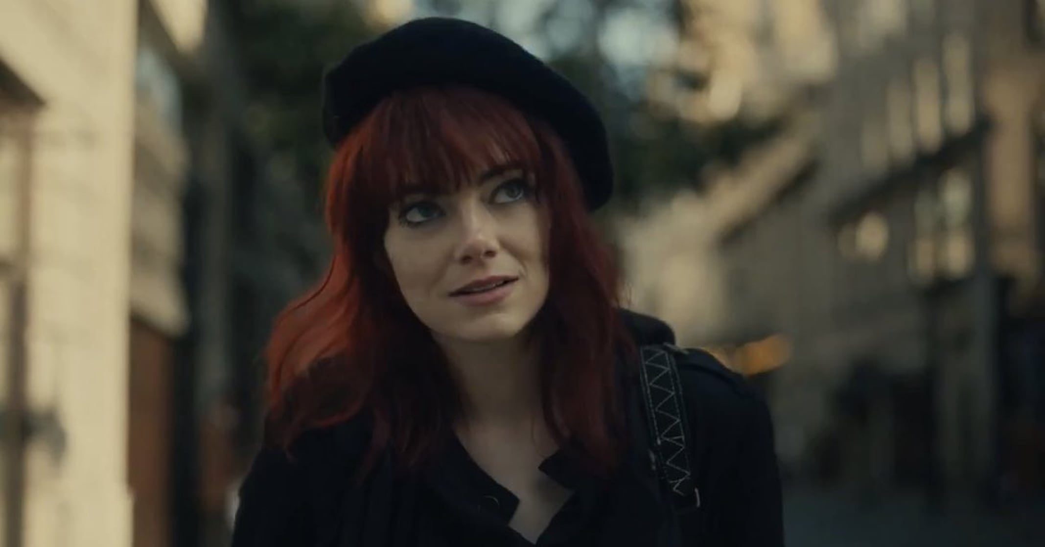 Emma Stone Emma Stone