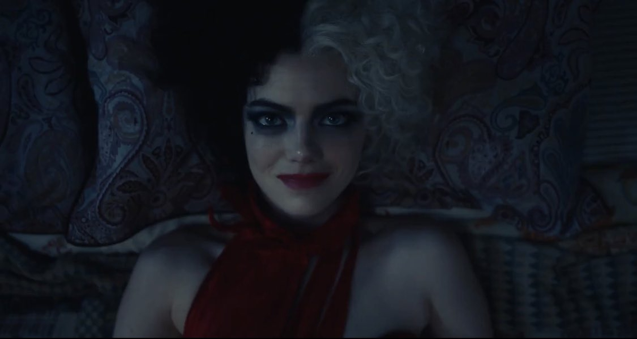 Cruella