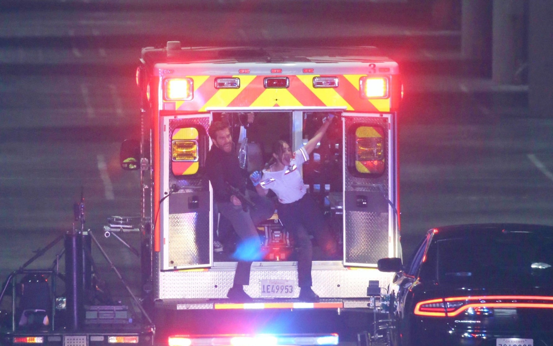 Ambulance