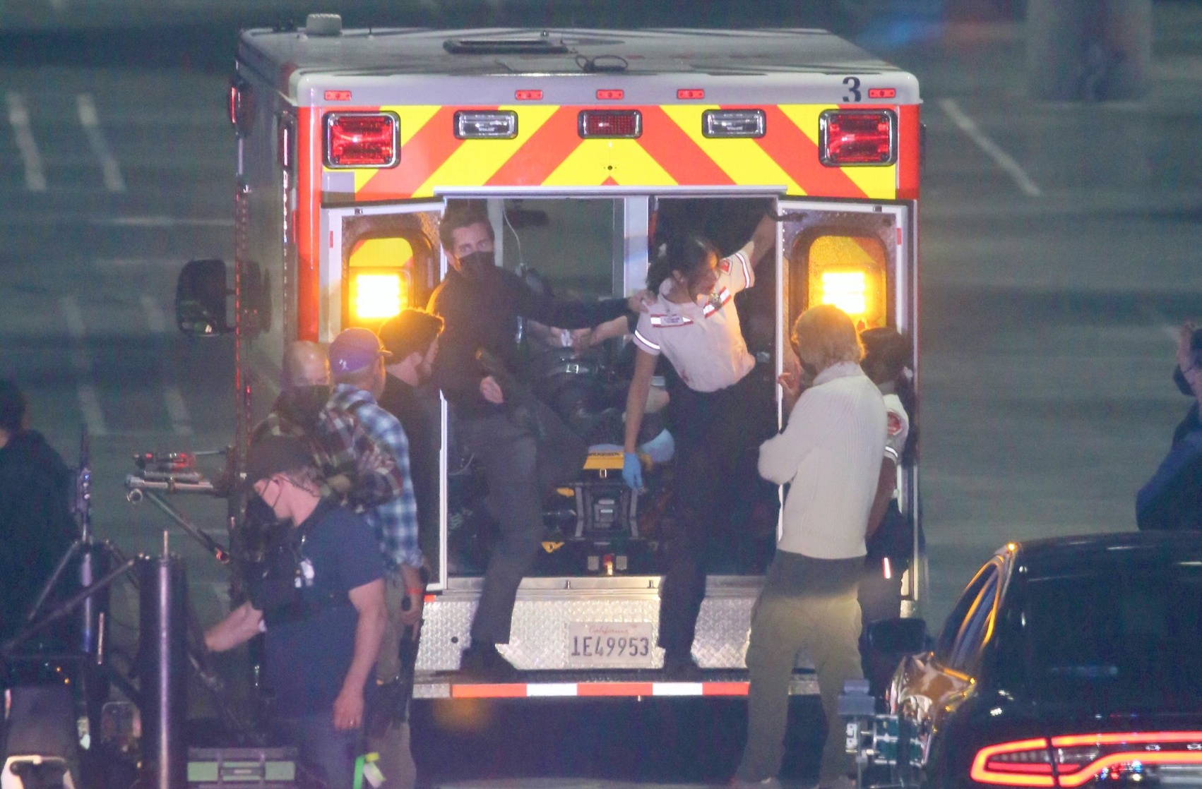 Ambulance