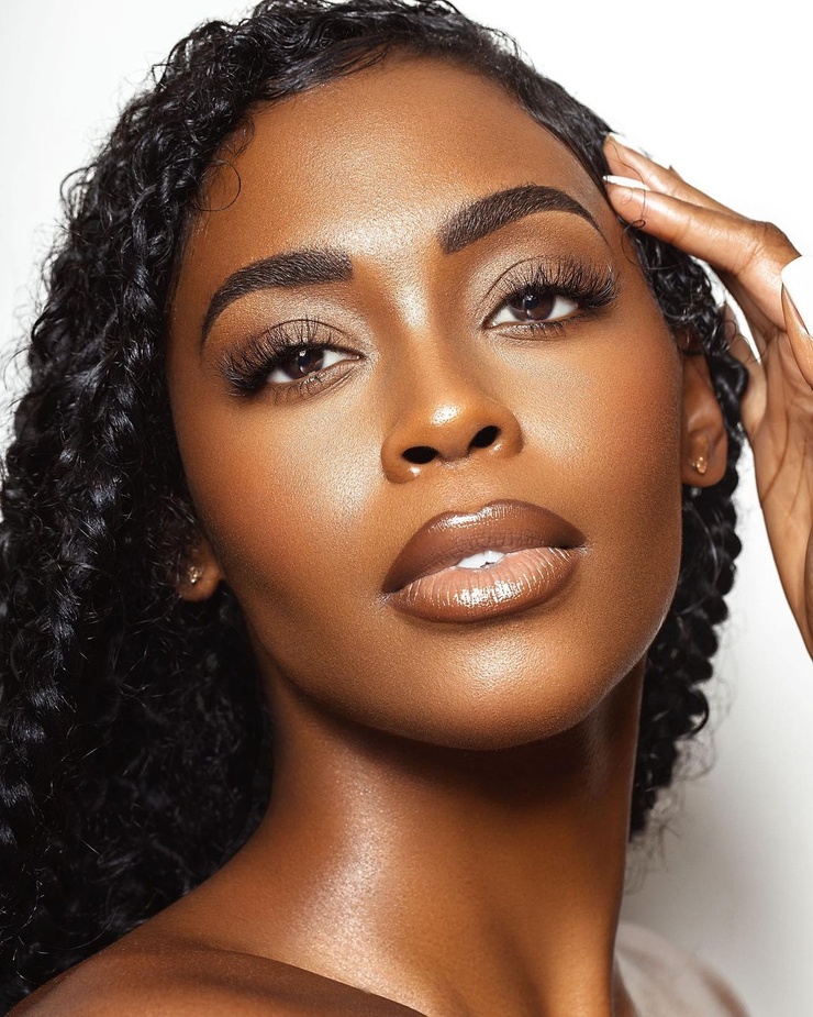 Picture of Nafessa Williams