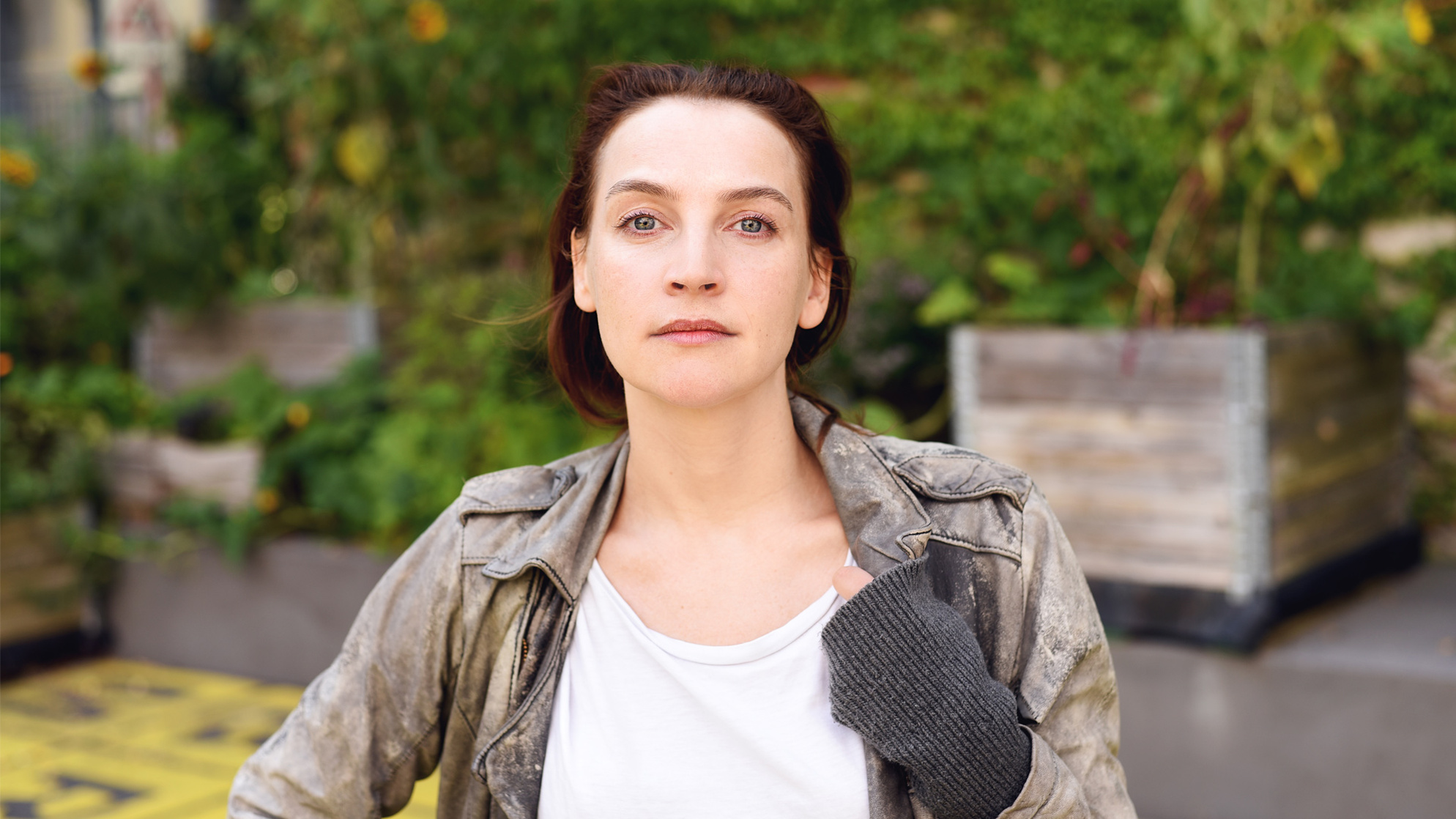 Jana Klinge