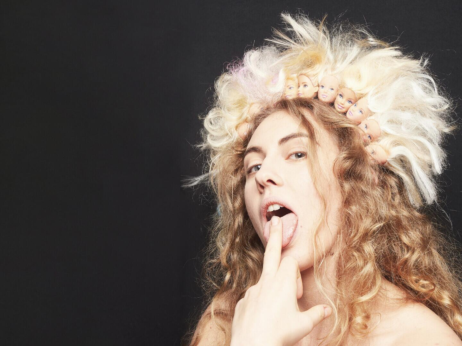 Lieke Hoppe