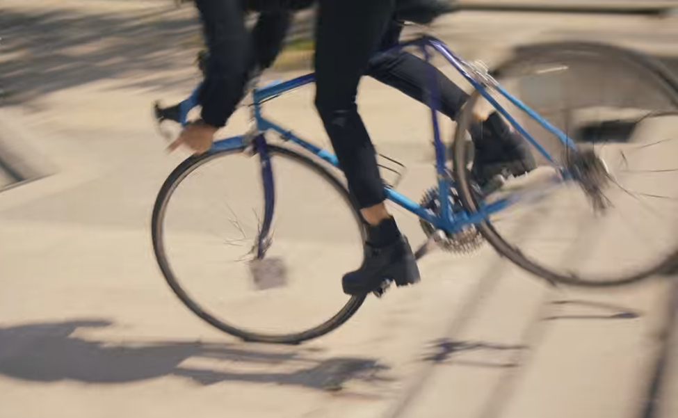 Fahrradflitzer