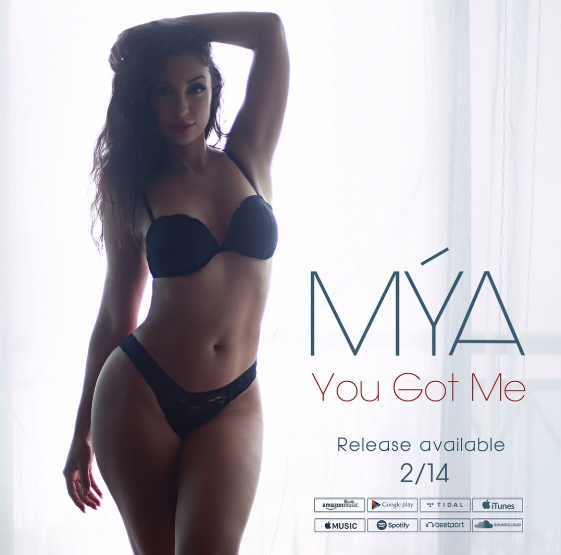Mya