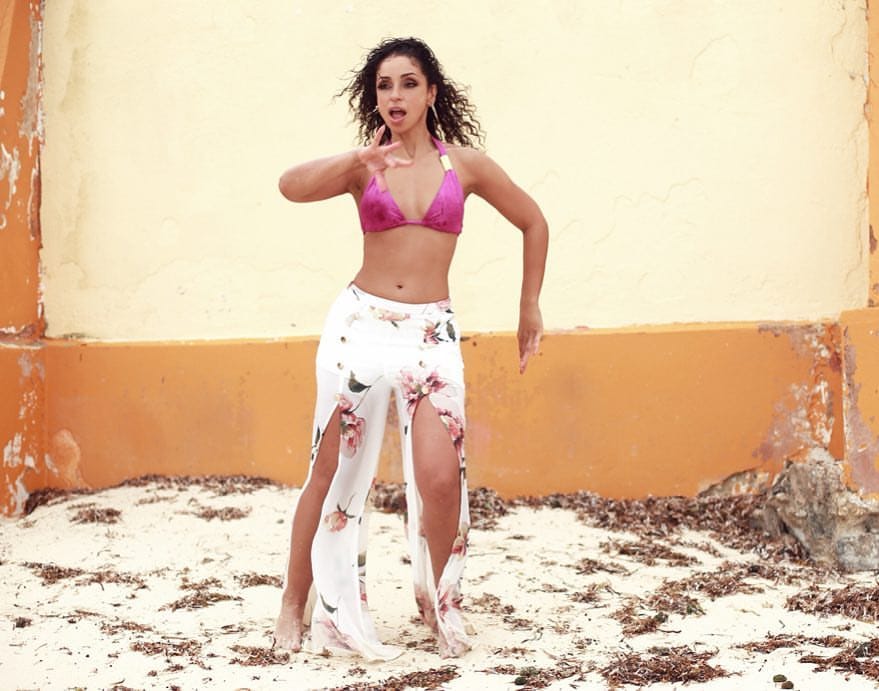Mya