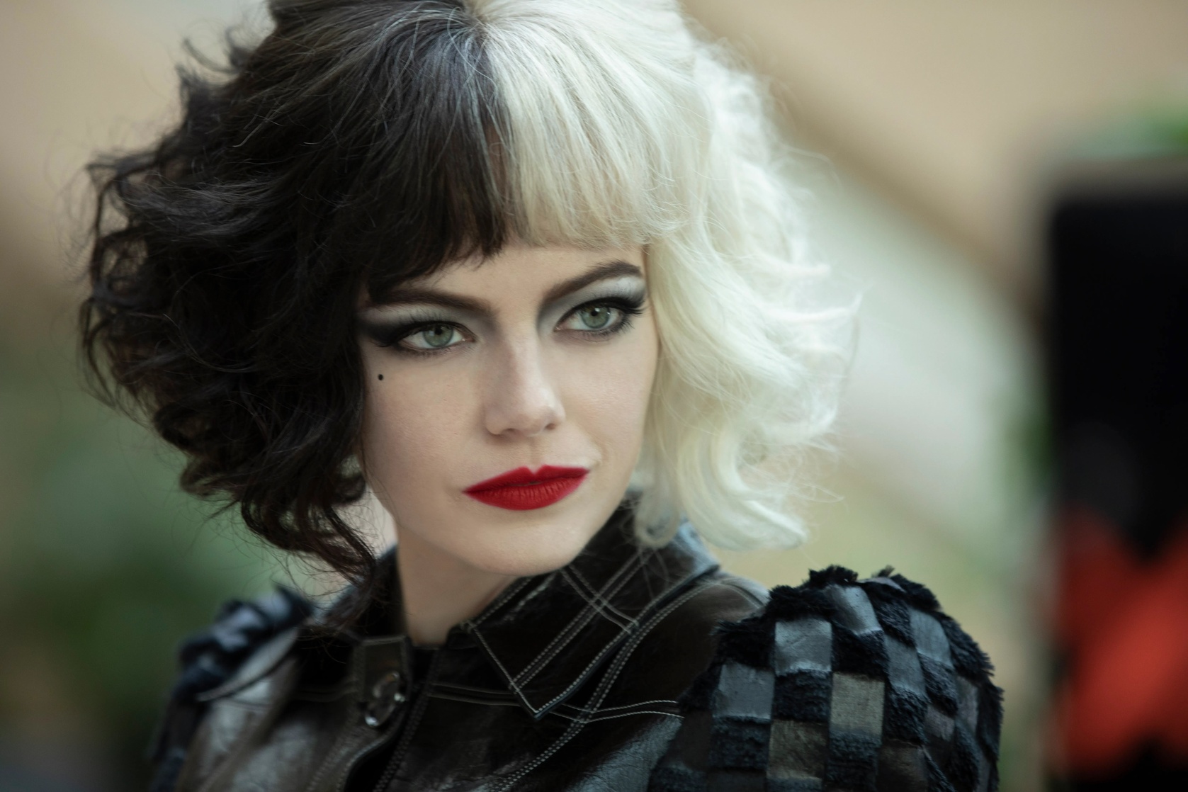 Cruella Cruella