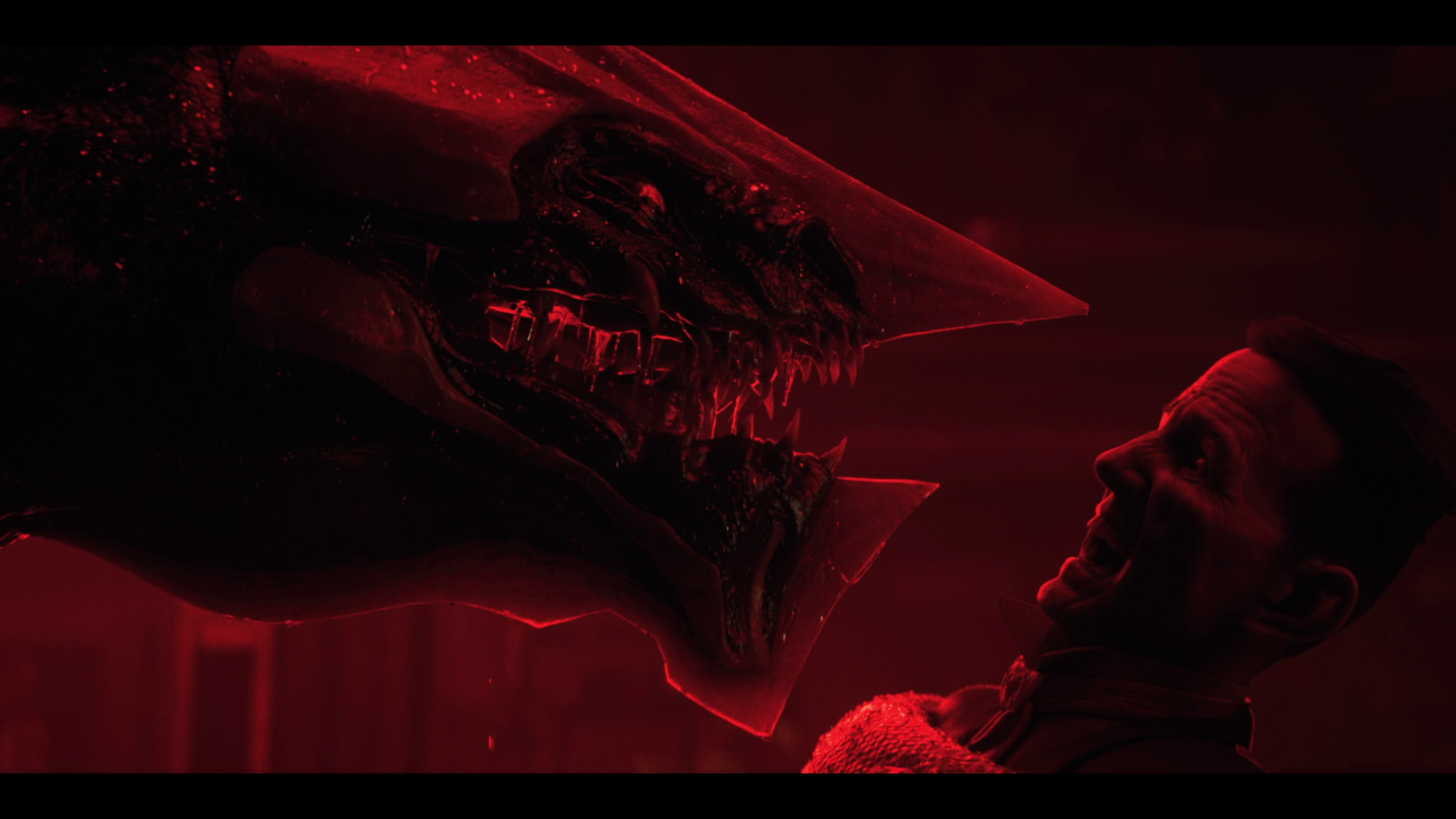 Love, Death & Robots