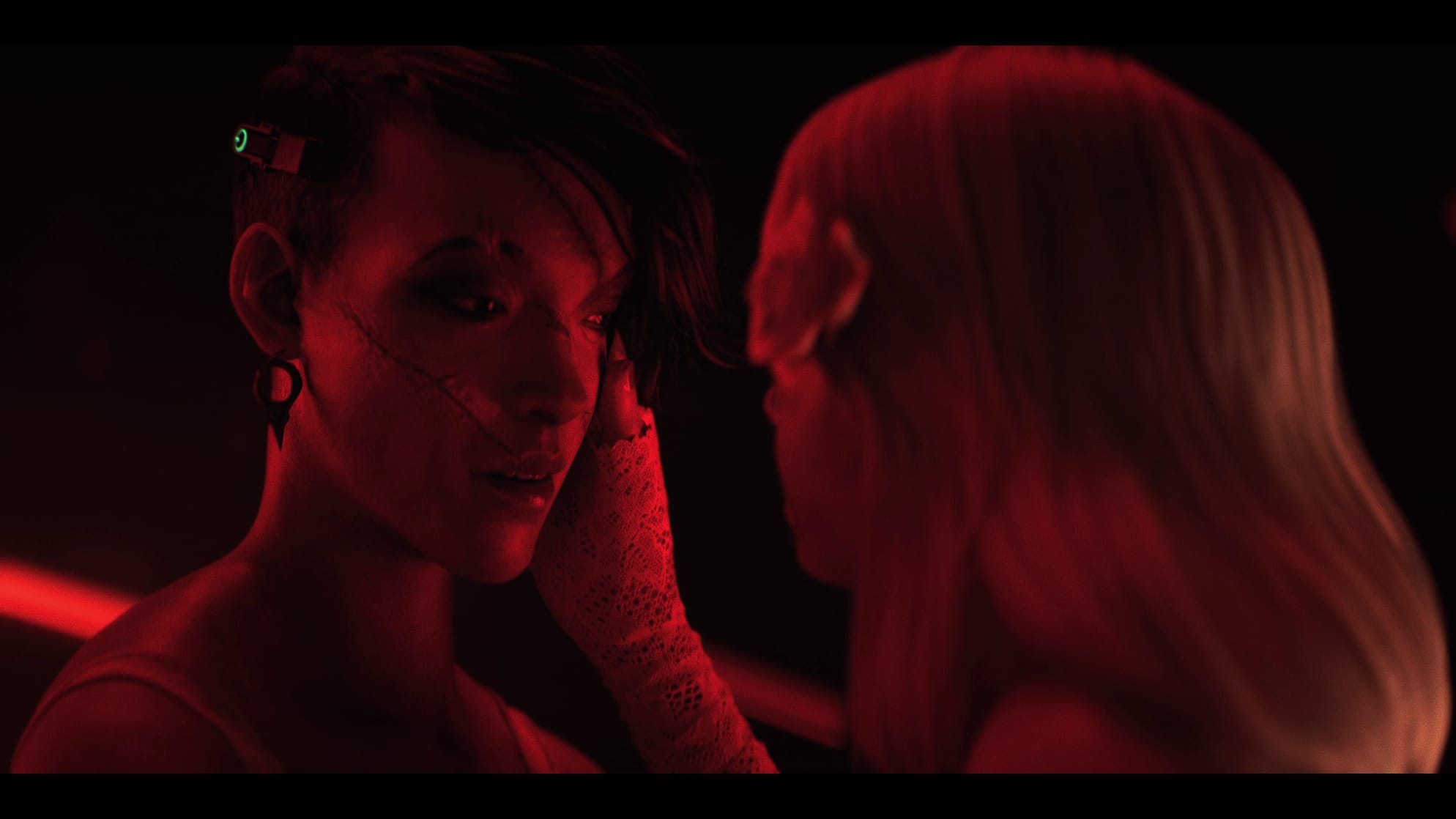 Love, Death & Robots