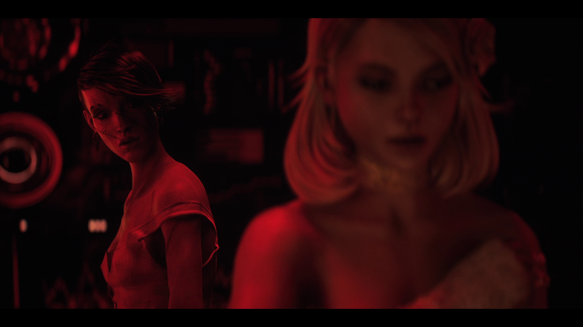 Love, Death & Robots