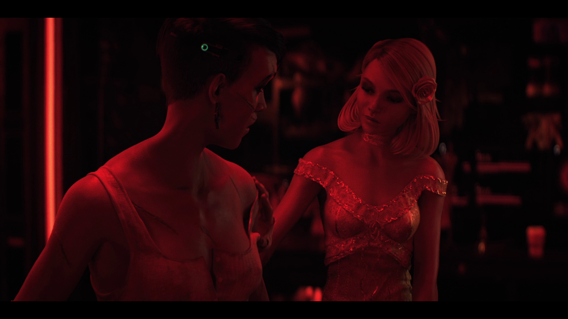 Love, Death & Robots