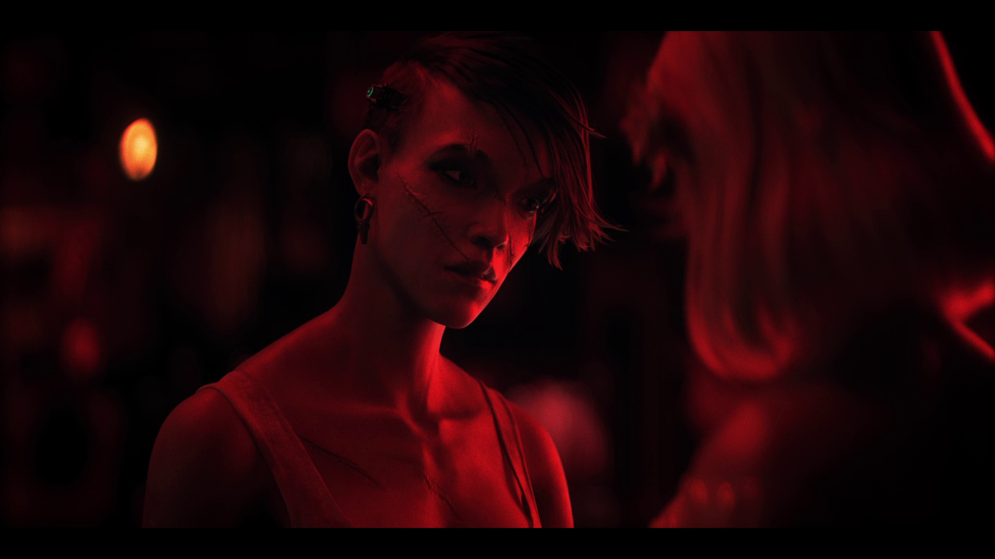 Love, Death & Robots