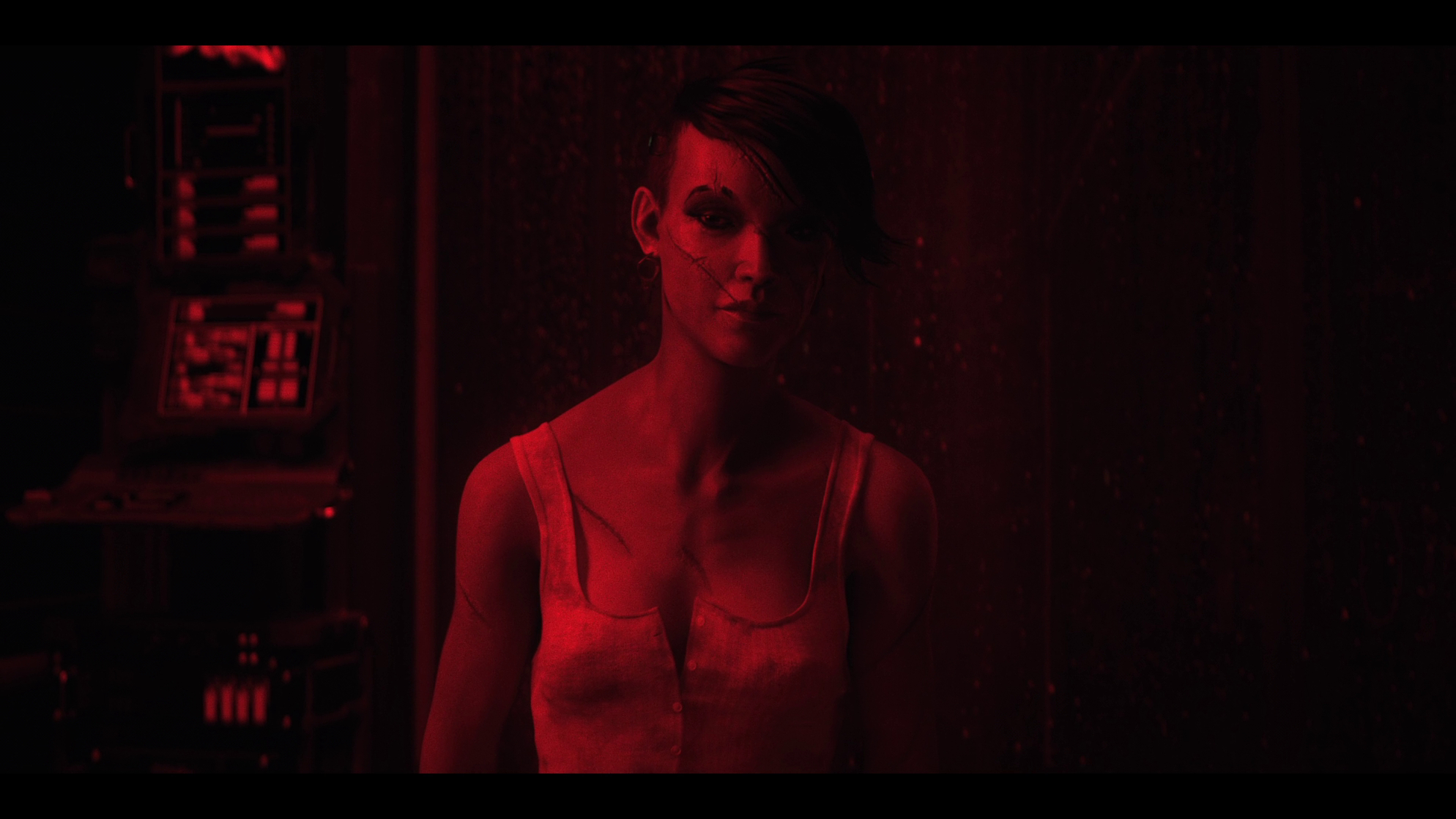 Love, Death & Robots