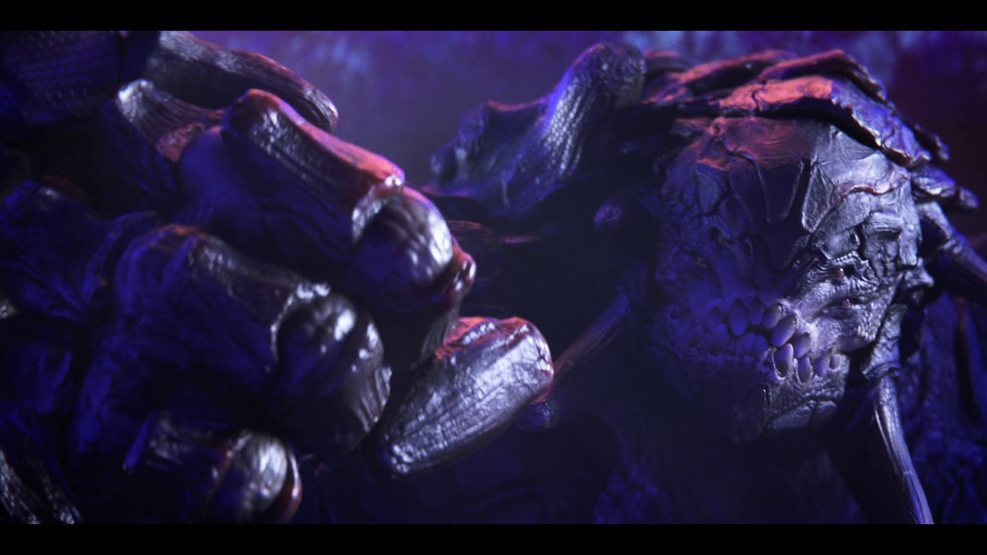 Love, Death & Robots
