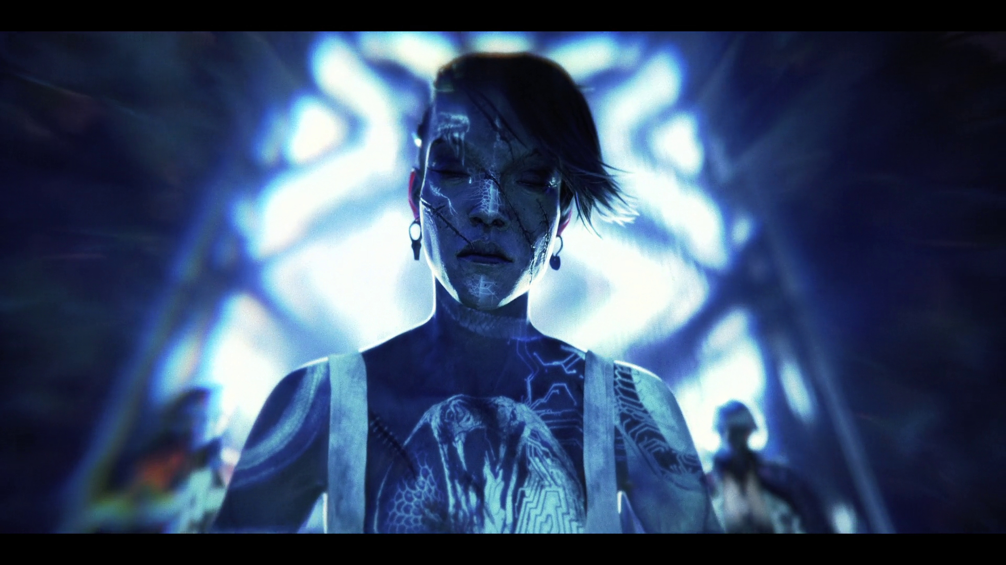 Love, Death & Robots