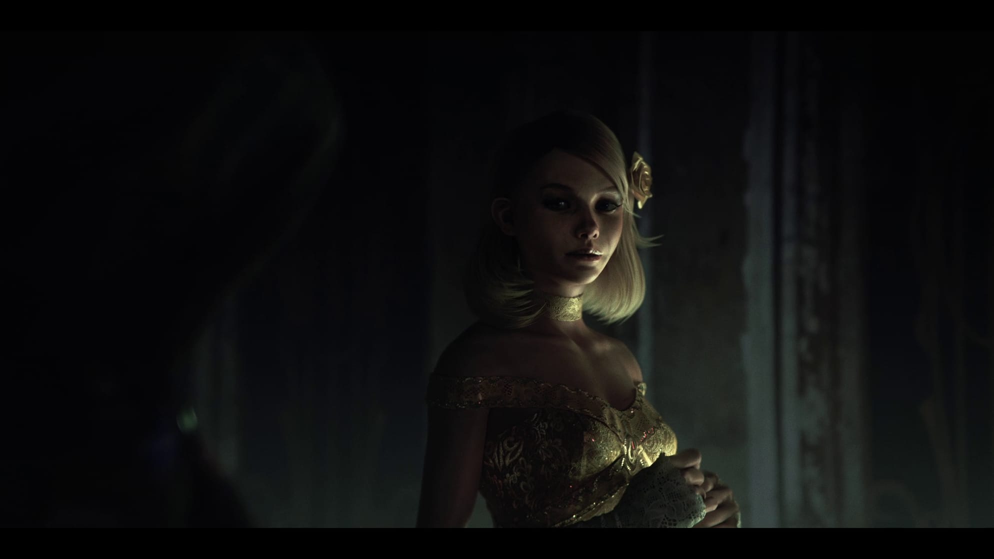 Love, Death & Robots