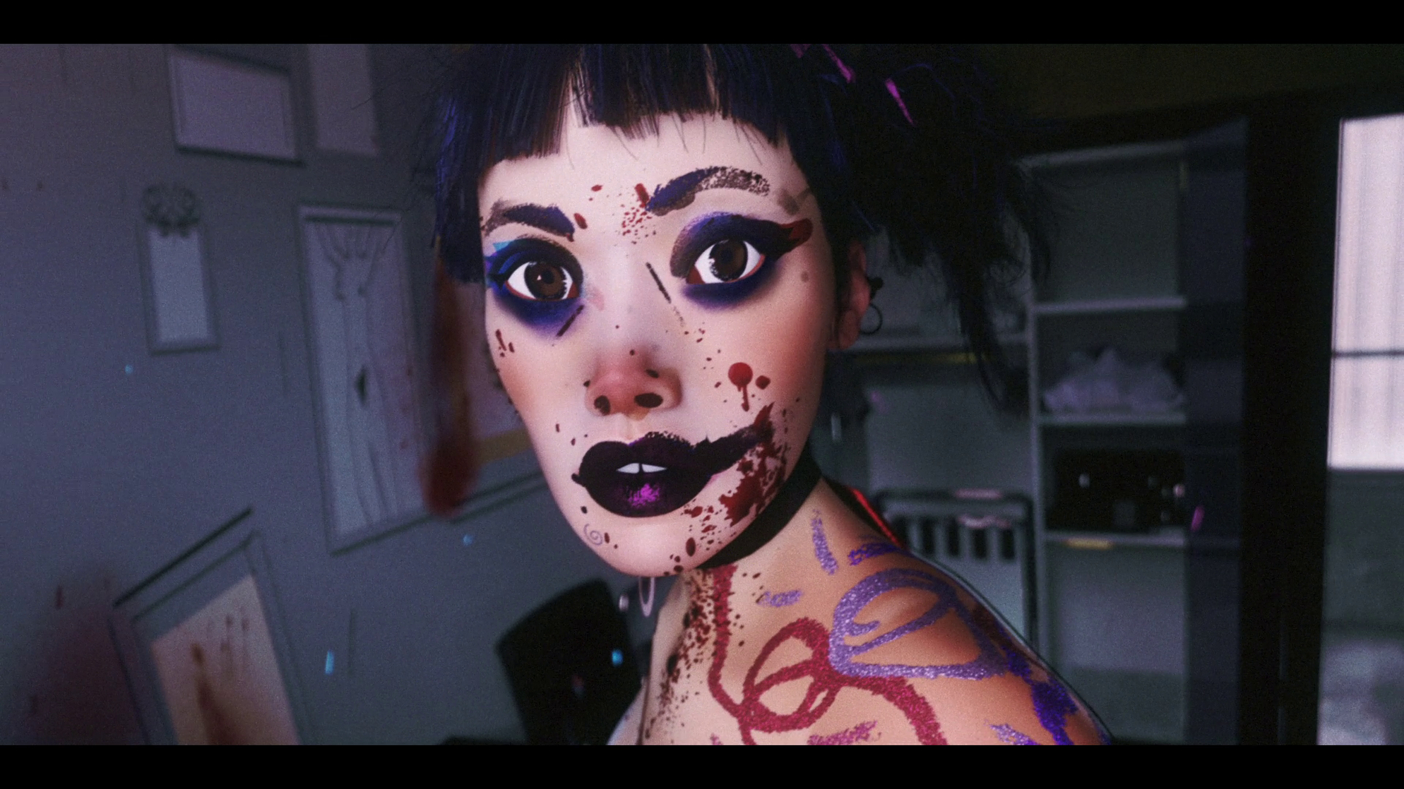 Love, Death & Robots