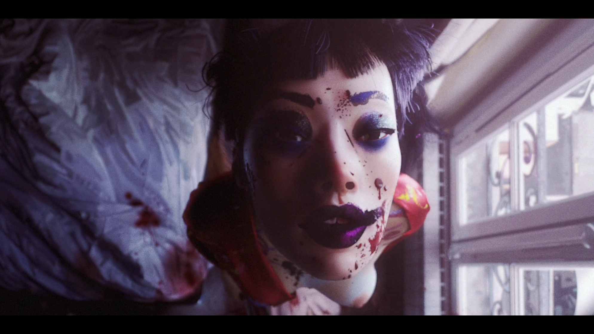 Love, Death & Robots