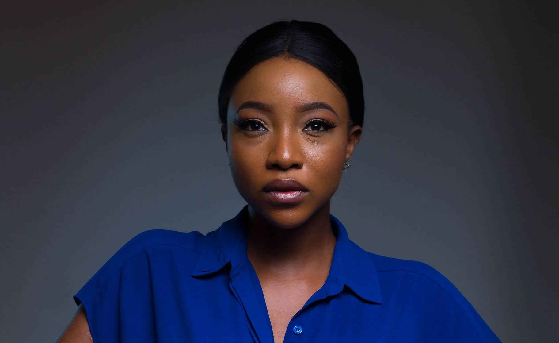 Ini Dima Okojie Ini Dima Okojie