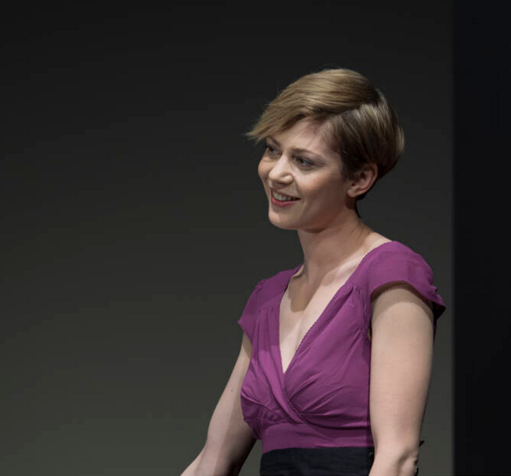 Katharina Schlothauer