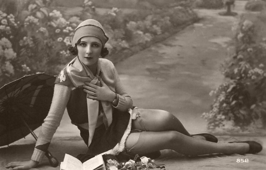 Lucette Desmoulins Lucette Desmoulins