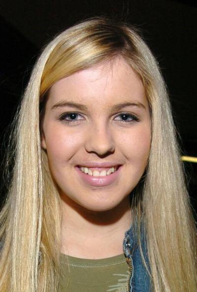 Picture of Ashlie Brillault