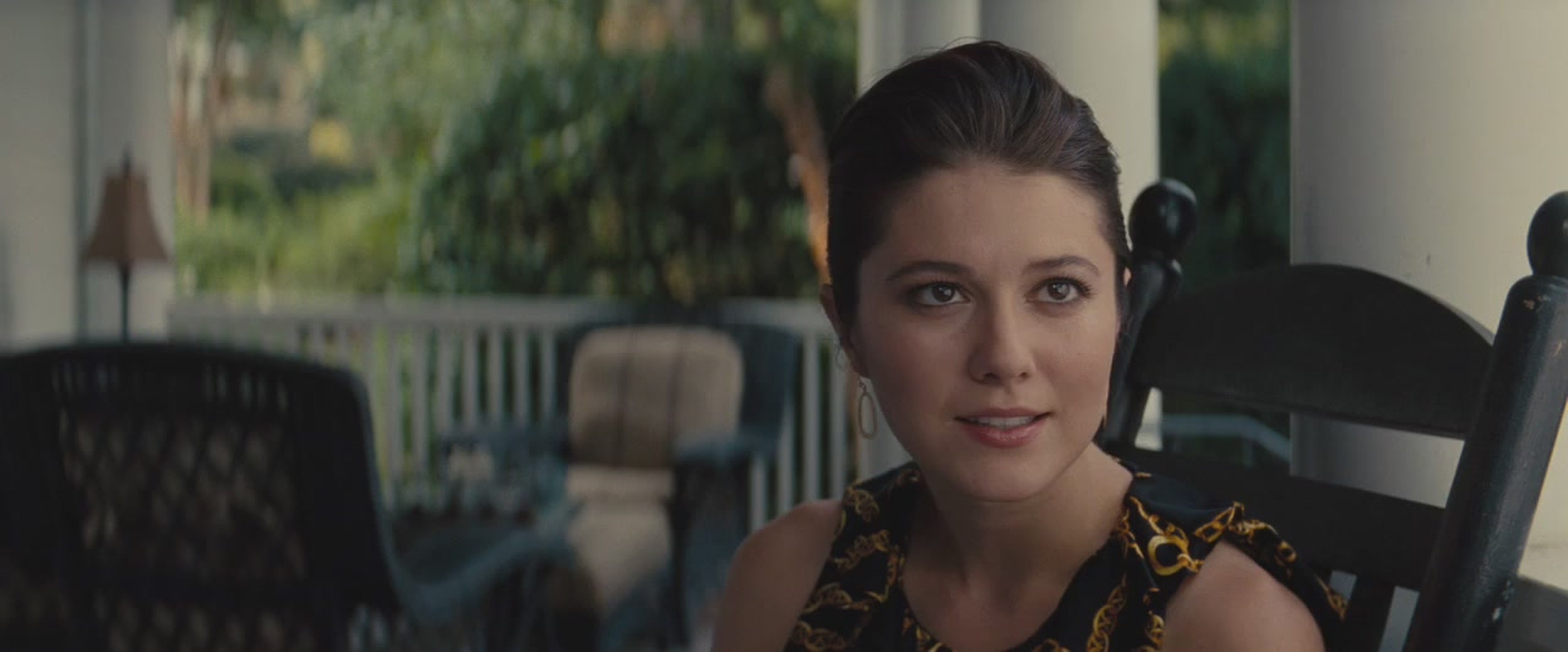 Mary Elizabeth Winstead